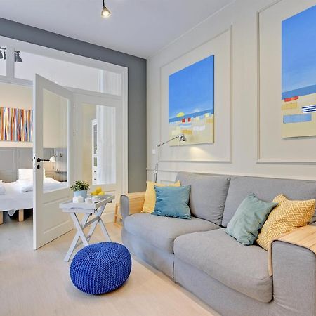 Dom & House Apartment Neptun Park Comfort Гданьск Экстерьер фото