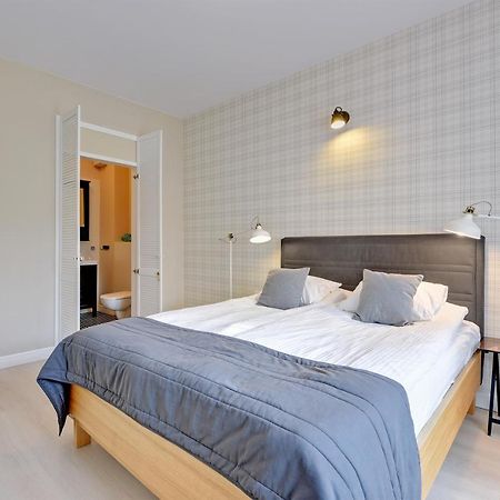 Dom & House Apartment Neptun Park Comfort Гданьск Экстерьер фото