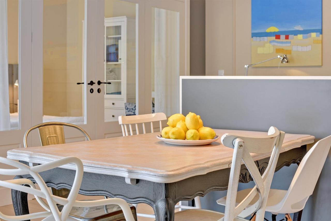 Dom & House Apartment Neptun Park Comfort Гданьск Экстерьер фото