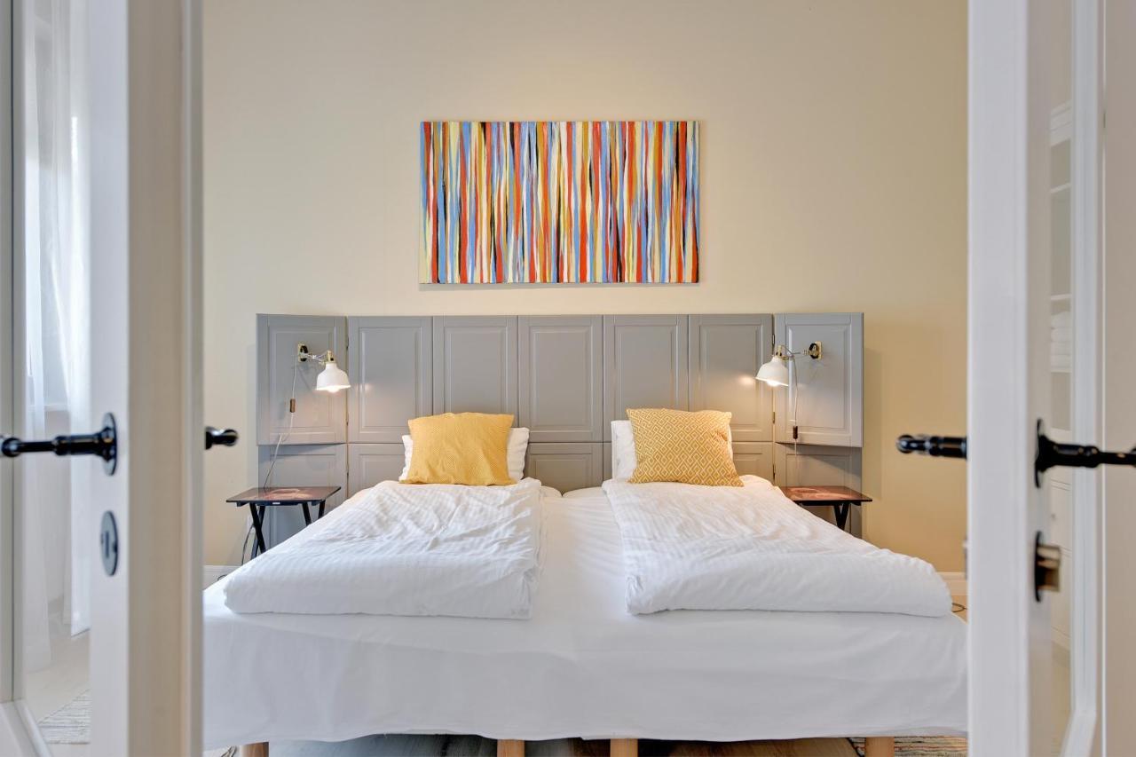 Dom & House Apartment Neptun Park Comfort Гданьск Экстерьер фото